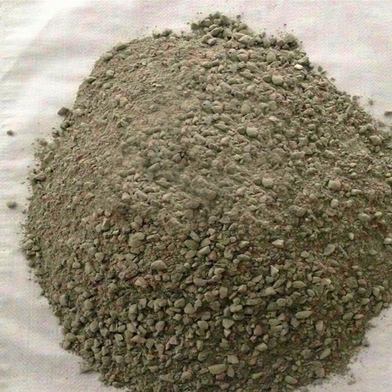 低水泥澆注料 低水泥澆注料