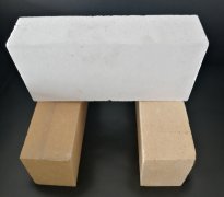 剛玉莫來石磚 剛玉莫來石磚